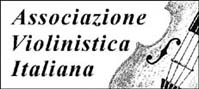 Associazione Violinistica Italiana